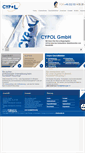Mobile Screenshot of cypol.de